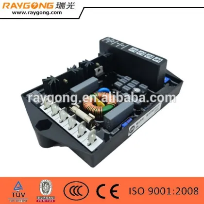 Marelli AVR M16FA655A Automatic Voltage Regulator