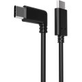 Quest Link USB-C-Kabel Rechte Winkeldesign