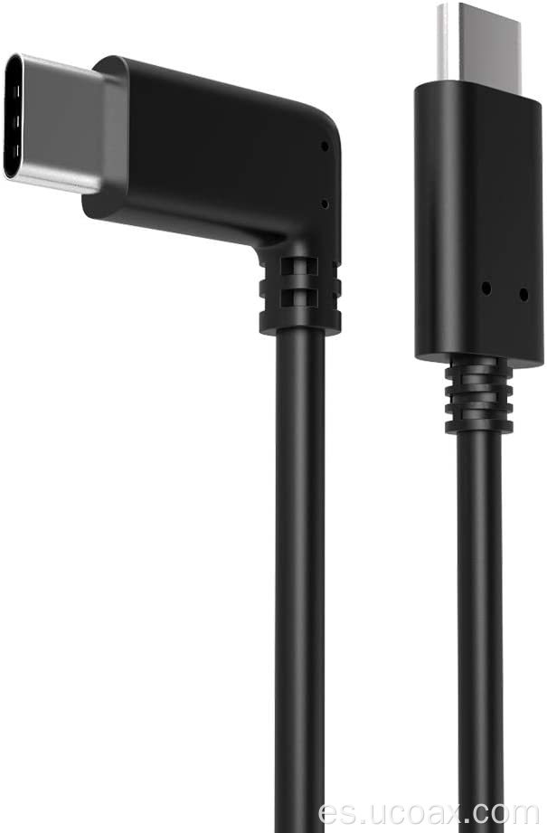 Cable coaxial de alta calidad OEM para Oculus Quest