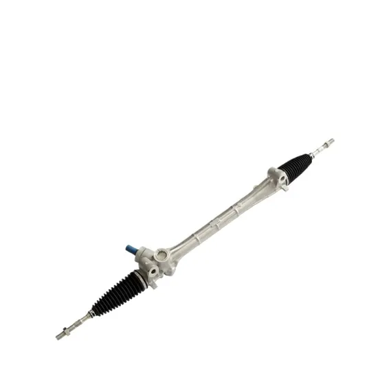 Quality New Car Power Steering Rack Assembly for Toyota 45510-02180