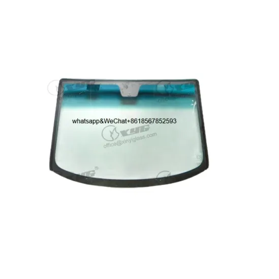 FIAT PALIO HBK 2011 - Original Auto Glass & OEM Premium Windshield