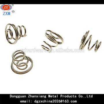 Replaces the battery springs in most items for AA / AAAbattery contacts.