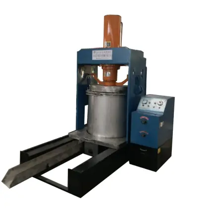 Wholesale 6YY-280D Super Pressure Hydraulic Oil Press Machine