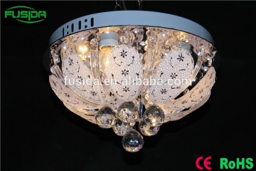 Decorative led light in china factory