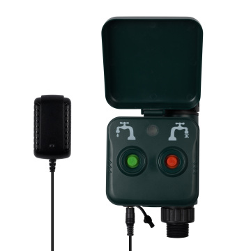 BNQ-16ZT Zigbee Smart Watering Irrigation Controller: Efficient and Automated Garden Management Solution