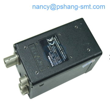 SMT FUJI CP7 TOSHIBA CCD CAMERA VGA IK-54XF2 Camera K11327