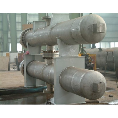 Pressure Vessels for Petrochemical Industry