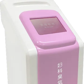 Therapeutic Apparatus Ozone Therapeutic Apparatus