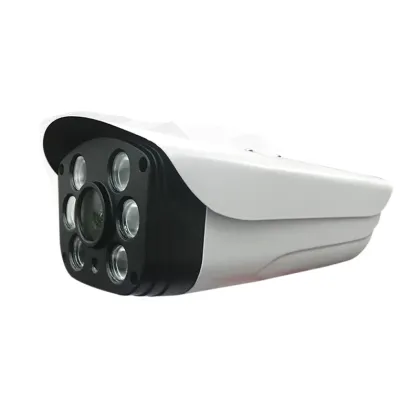 8chs H.265+ 3.0MP POE NVR Kits Security System