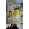 Max Cup 6800Puffs Vape Sweden pakai