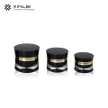 15 g Elegant Cosmetic Acrylic Jar