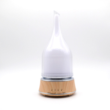 Diffuseur et humidificateur d&#39;arôme d&#39;huile essentielle