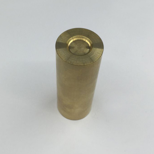 Custom Machining Brass Rod
