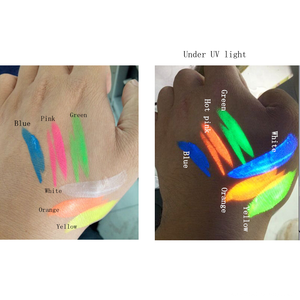 Uv Effect