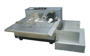 MY-380F Continuous Solid-ink Coding Machine