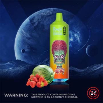 Wholesale RandM Tornado 9000 puffs Vape Device