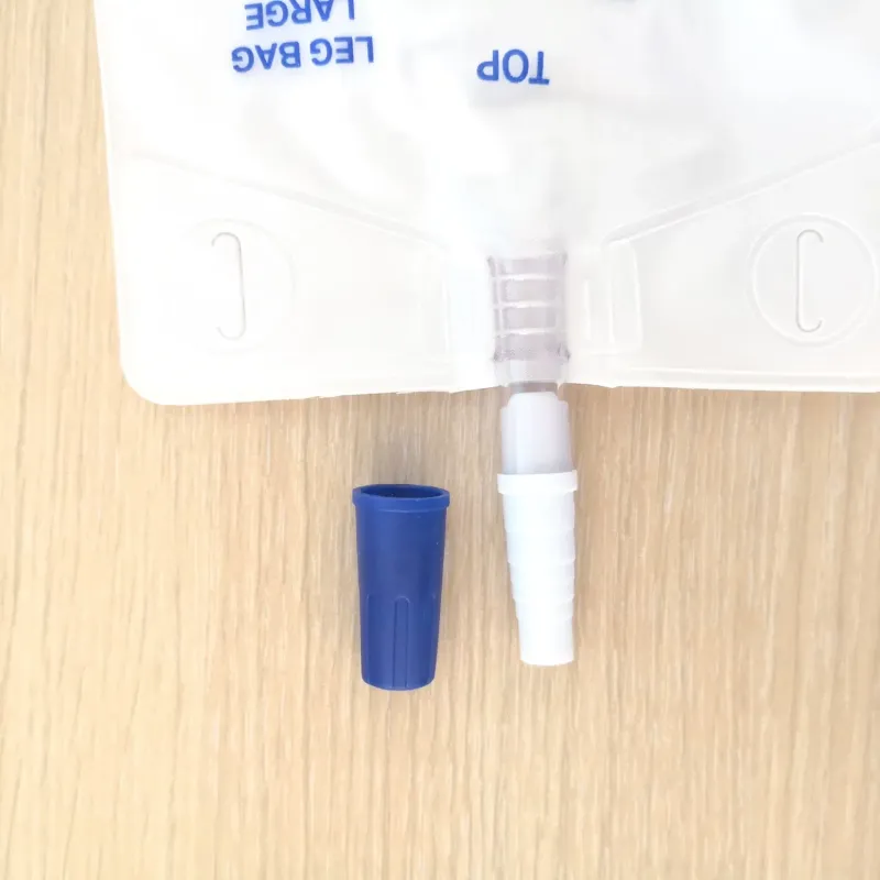 Luxury 800ml Disposable Urine Bag