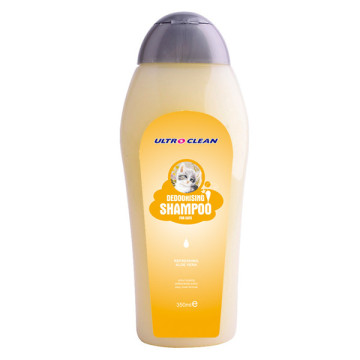 Unique 350ml Pet Cat Deep Clean Shampoo