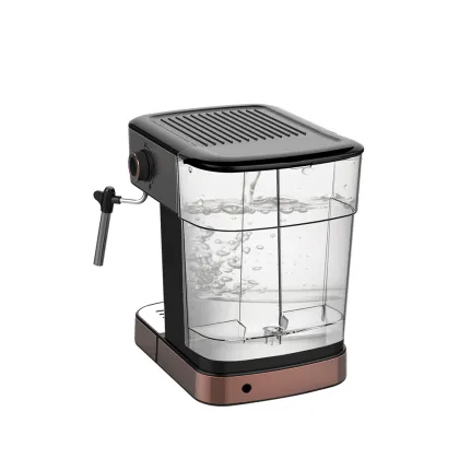 1200W 15 bar Espresso Coffee Maker Machine