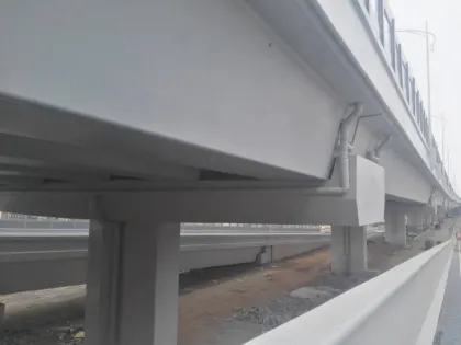 Chrome Spray Paint Fluorocarbon Sea Salt Spray Paint