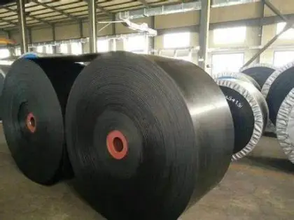 Fire Resistant Flame Conveyor Belt