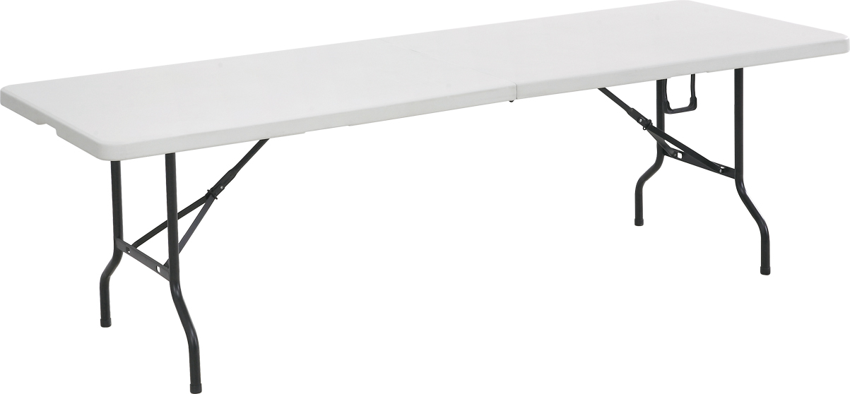 rectangle folding table cheaper