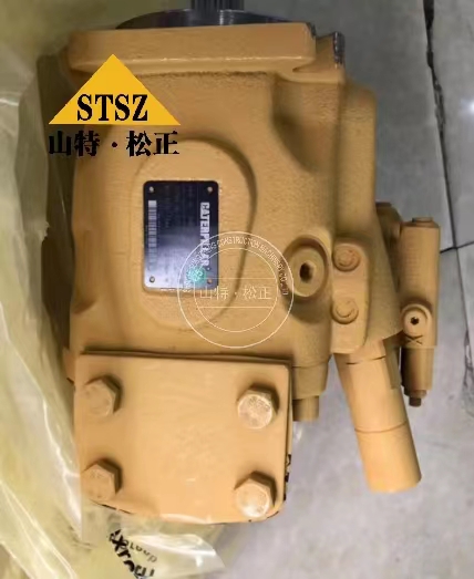 708-1G-00020 fan pump for excavator PC3000-6