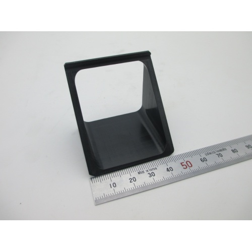 Machining Aluminum Parts with Black Anodize