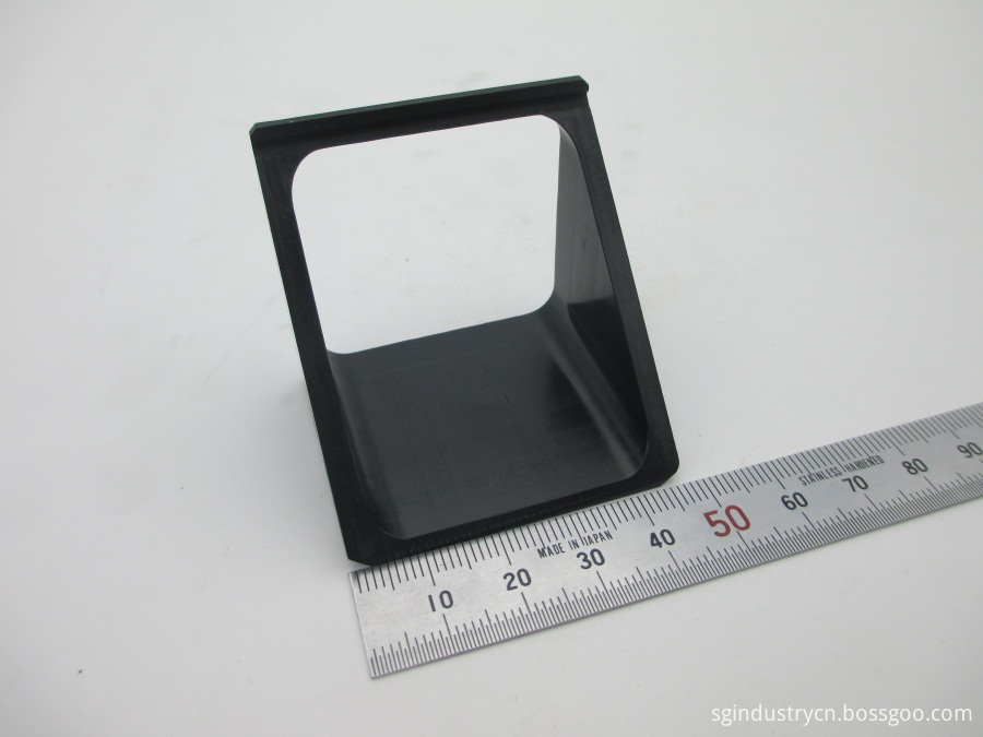 Machining Aluminum Parts