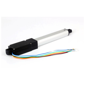 12V Mini Linear Actuator with Encoder