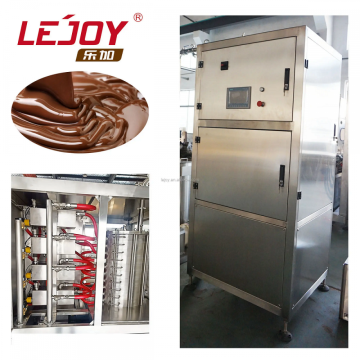 QT250 High Quality Chocolate Tempering Equipemnt