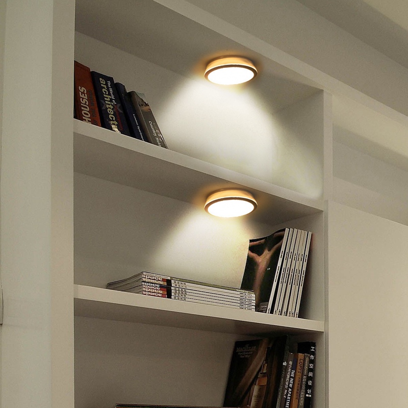 Charging Smart Sensor Light