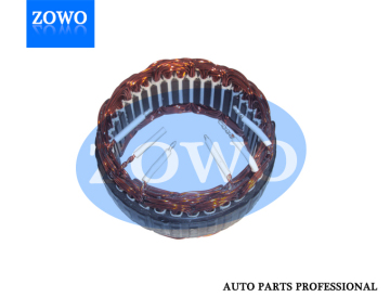CAR ALTERNATOR STATOR TG9B090 FOR VALEO
