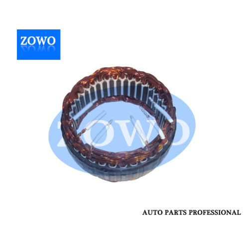 ALTERNADOR DE COCHE STATOR TG9B090 PARA VALEO