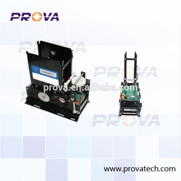 Automatic vending machine