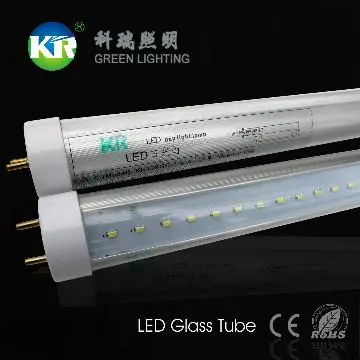 new design 3014 chip T8 LED Tube