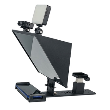 Feelworld 13 pouces de boîtier en aluminium Tablette Téléport pour reflex numérique