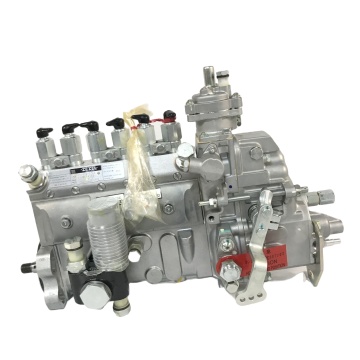 Sicomcn Construction Machinery Parts: Excavator ZEXEL Engine Parts - 6BT5.9 6D102 Fuel Injection Pump 4063845