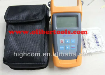 TM3304N Fiber Ranger / Simplified OTDR