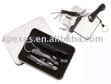 Tool set