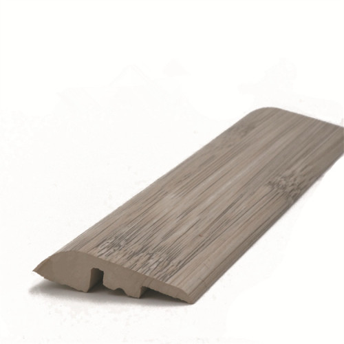 Wpc Plastic Decorative Reducer Baseboard Molding คุณภาพสูง Wpc Plastic ...