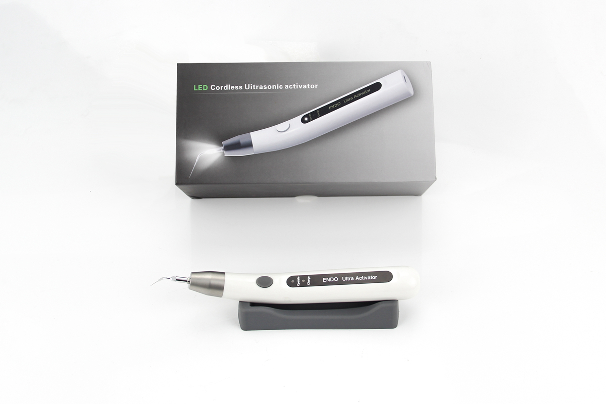 Led Ultrasonic Endo Activator (2)