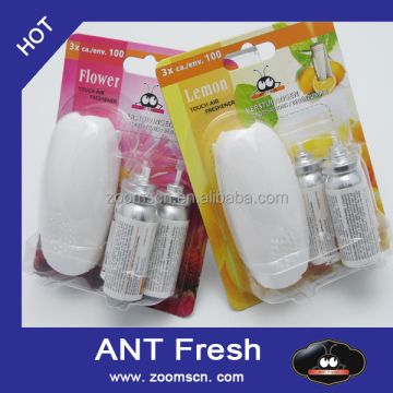 ANT Fresh & Duftspray: Your Ultimate Guide to Mini Air Fresheners and Room Sprays
