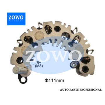 IXR635 RADDRIZZATORE ALTERNATORE PER MAGNETI