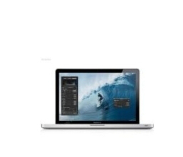 Macbook Pro MD385LL/A 2.5GHz QUAD CORE i7, 15.4" HI-RESOLUTION ANTI-GLARE, 4GB RAM, 750GB HDD