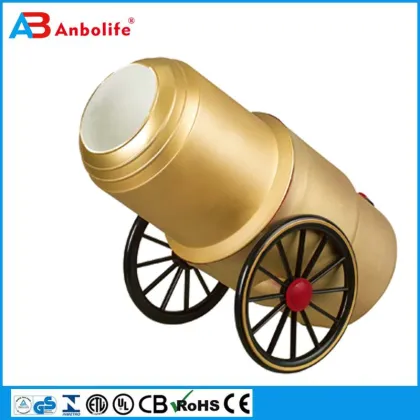 Hot air popcorn maker popcorn machine maker