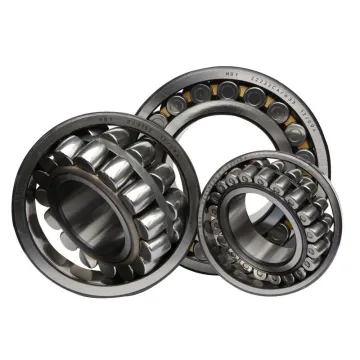 Spherical Roller Bearing 22344 Ccw33 22344 Caw33