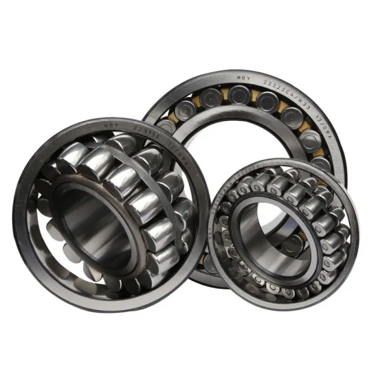 Spherical Roller Bearing 22344 Ccw33 22344 Caw33