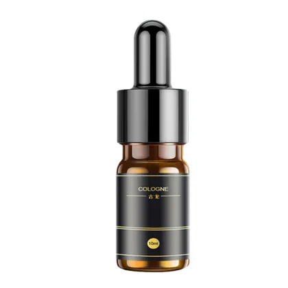 Car Spray Aromatherapy Machine Fragrance Supplement Liquid