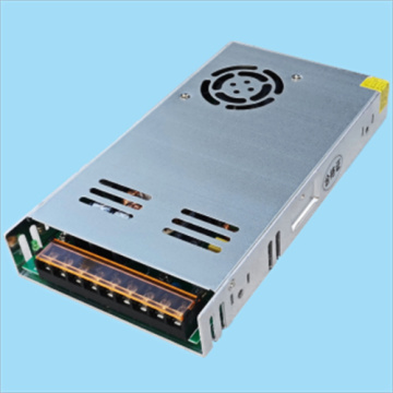 Eco-Friendly Switching Power Supply